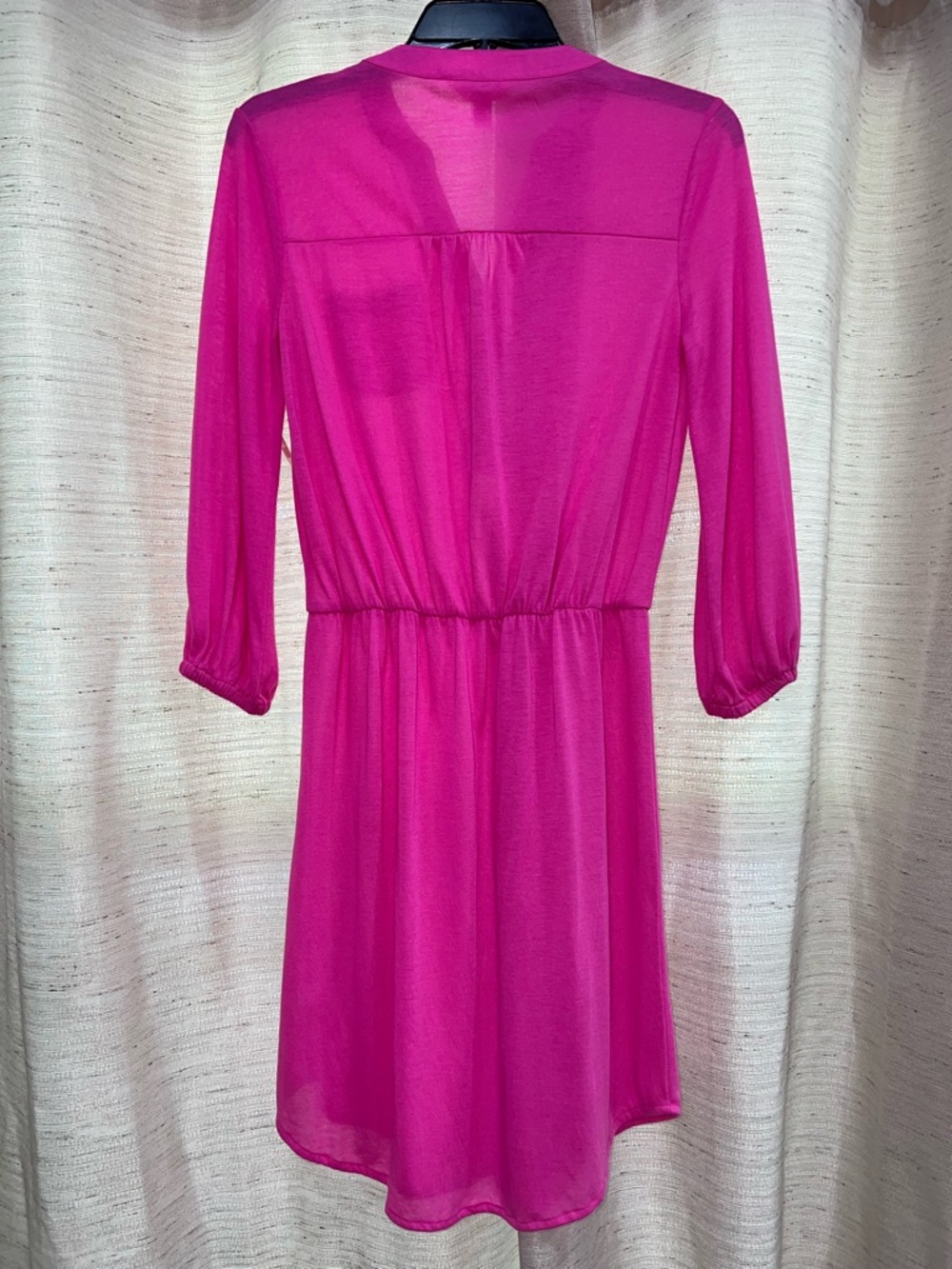 Lilly Pulitzer Beckett Jersey Dress Size XS - Picture 5 of 9